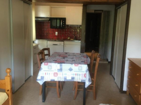 Appartement chaleureux, 1 chambre, centre Les Gets, proche pistes et commodités, balcon ensoleillé - FR-1-671-82 Les Gets